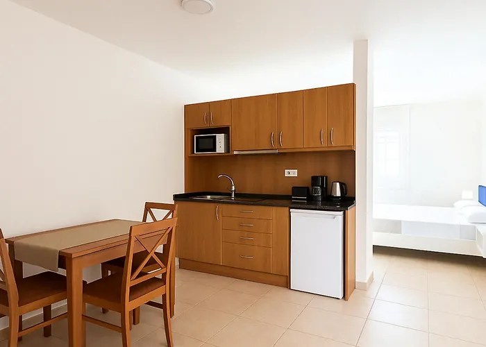 Hotel Sechi Marbella - Self Service 3*