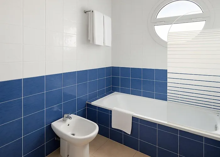 Sechi Marbella - Self Service Естепона