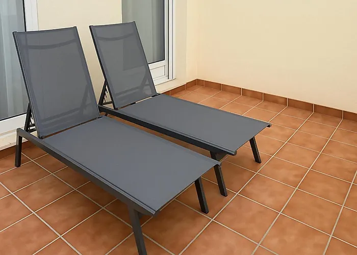 Sechi Marbella - Self Service 3* Естепона