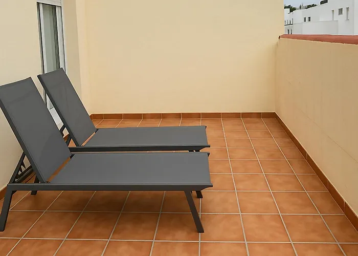 Sechi Marbella - Self Service Hotel Estepona