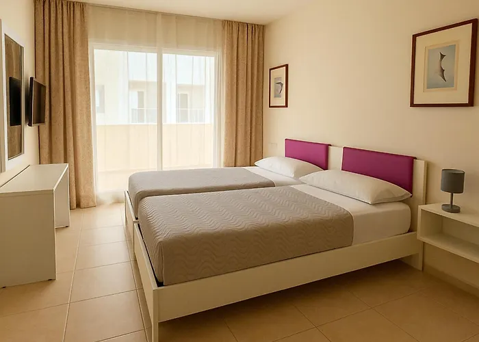 Sechi Marbella - Self Service 3* Естепона