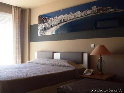 Sechi Marbella - Self Service Hotel Estepona