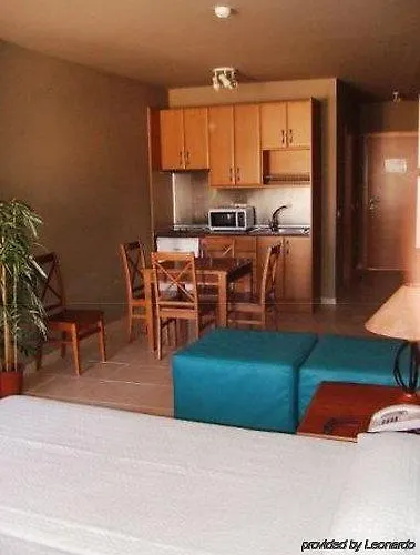 Sechi Marbella - Self Service Estepona