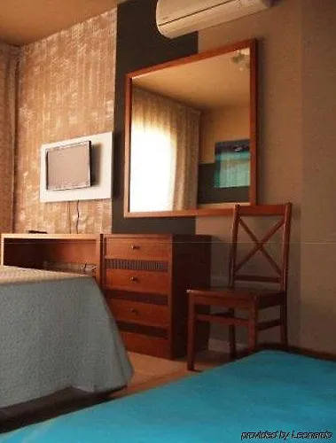 Hotel Sechi Marbella - Self Service 3*