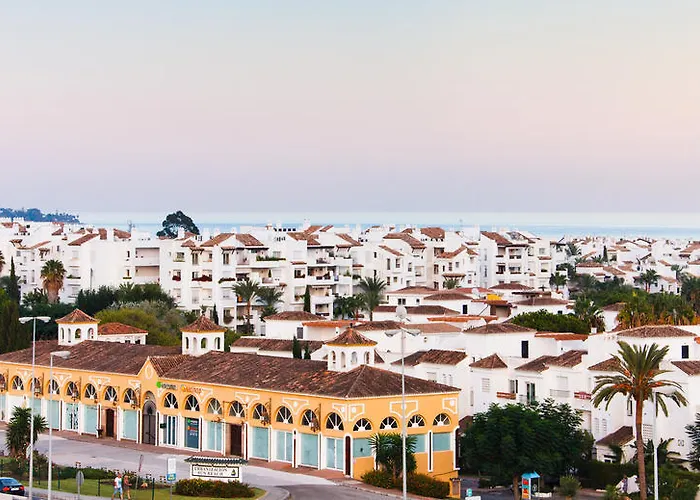 Sechi Marbella - Self Service Hotel 3*