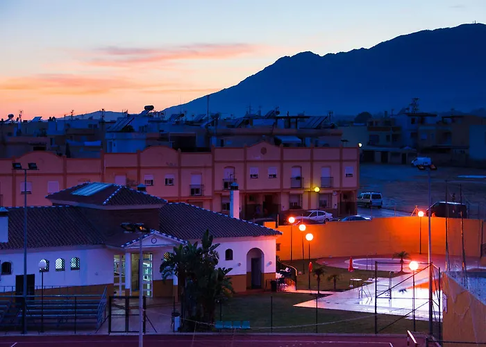 Sechi Marbella - Self Service Hotel Estepona