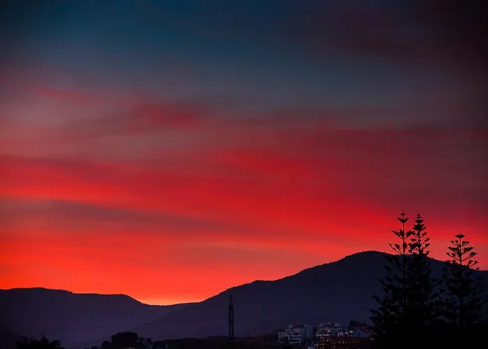 Sechi Marbella - Self Service Hotel 3*