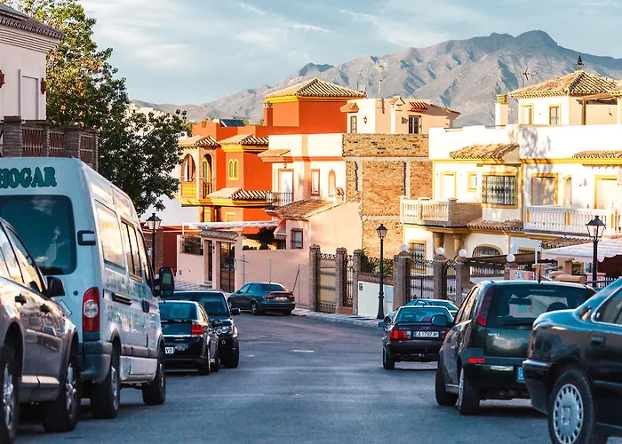 Sechi Marbella - Self Service Estepona