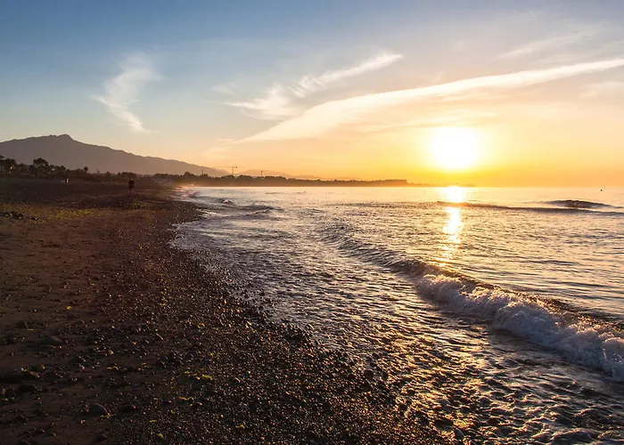 Готель Sechi Marbella - Self Service