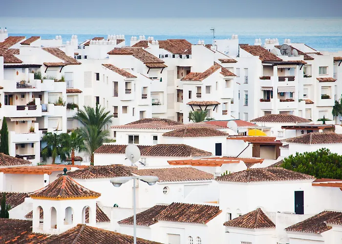 Sechi Marbella - Self Service Estepona