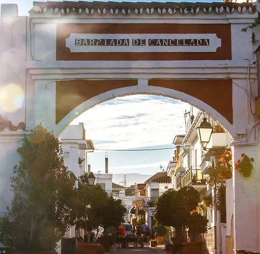 Sechi Marbella - Self Service Hotel 3*