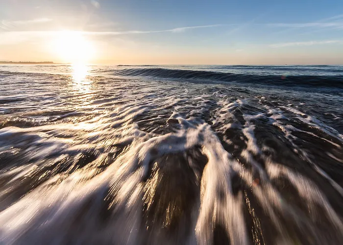 Sechi Marbella - Self Service 3* Естепона