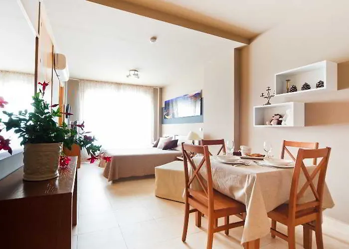 Hotel Sechi Marbella - Self Service 3*