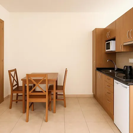 Sechi Marbella - Self Service