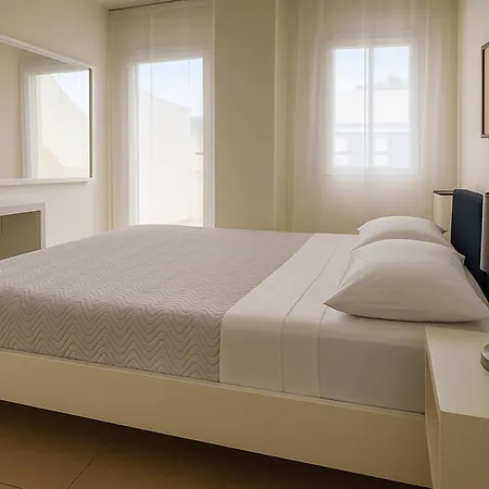 Sechi Marbella - Self Service