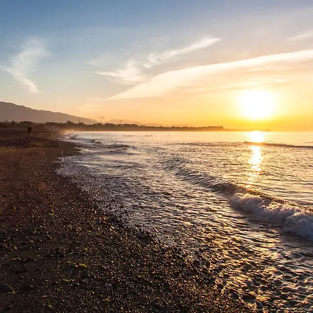Hotel Sechi Marbella - Self Service