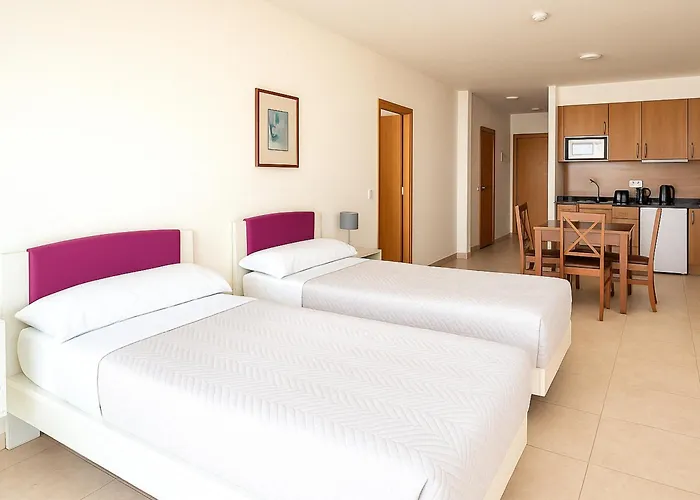 Sechi Marbella - Self Service Hotel Estepona