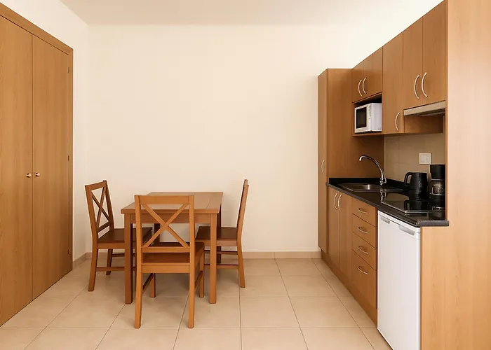 Sechi Marbella - Self Service