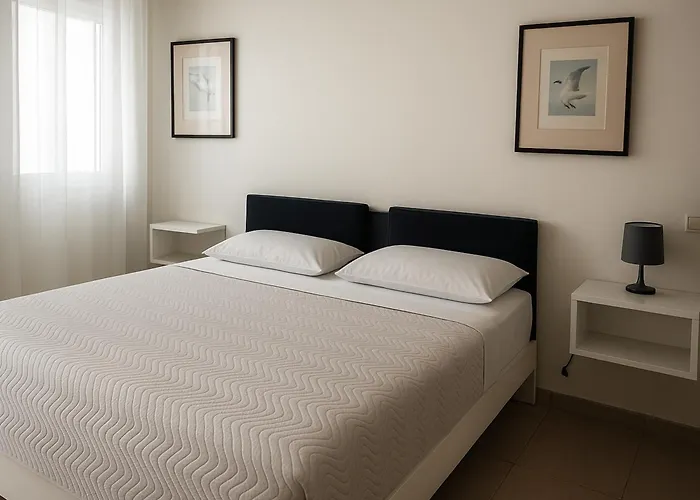 Sechi Marbella - Self Service Hotel