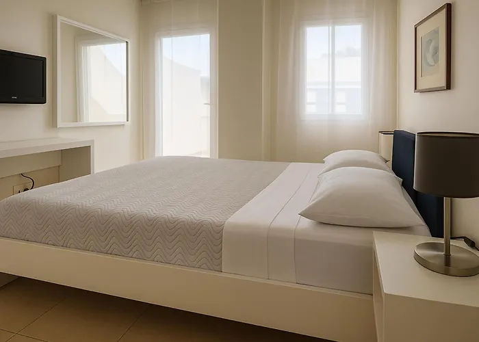 Sechi Marbella - Self Service