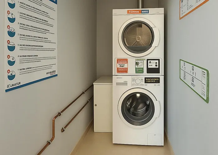 Sechi Marbella - Self Service Hotel