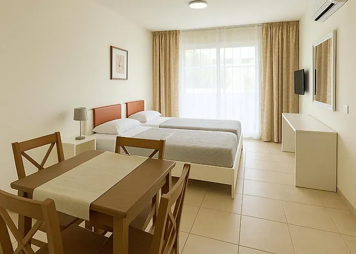 Sechi Marbella - Self Service Hotel 3*