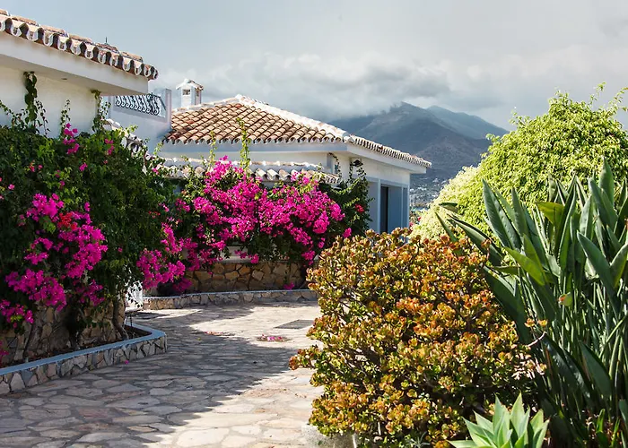 Sechi Marbella - Self Service Hotel