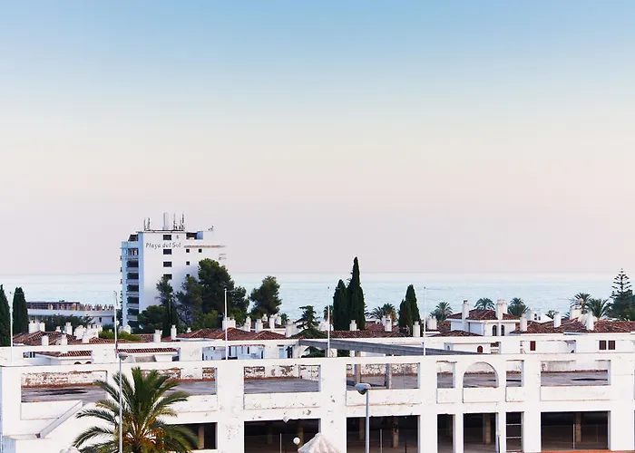 Sechi Marbella - Self Service