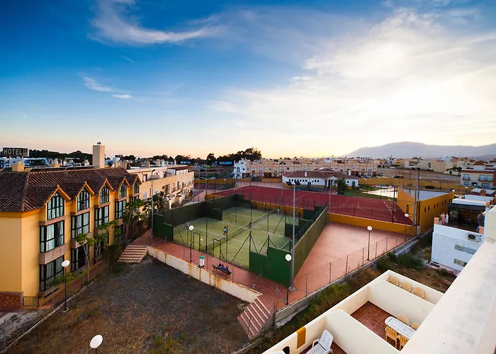 Sechi Marbella - Self Service Estepona