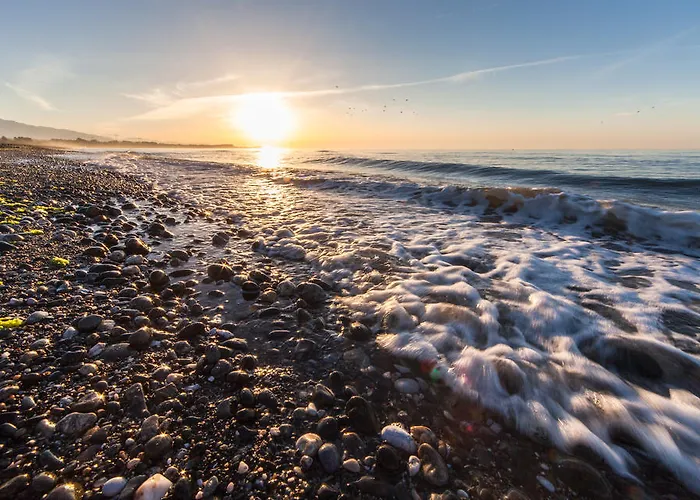 Sechi Marbella - Self Service Hotel Estepona