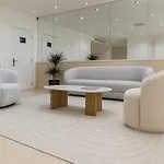 Sechi Marbella - Self Service Готель Естепона