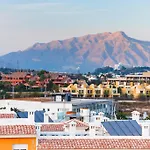 Готель Sechi Marbella - Self Service