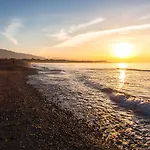 Готель Sechi Marbella - Self Service