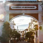 Sechi Marbella - Self Service Готель 3*