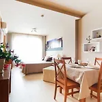 Готель Sechi Marbella - Self Service 3*