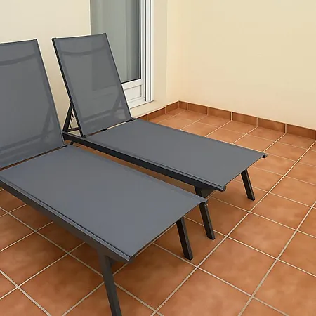 Sechi Marbella - Self Service 3* Estepona