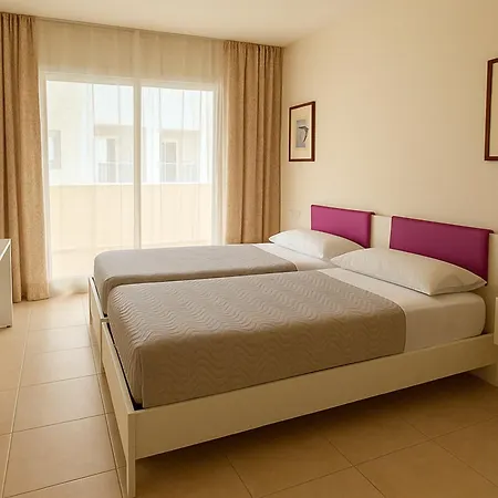 Sechi Marbella - Self Service 3* Estepona