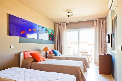 Hotel Sechi Marbella - Self Service Estepona