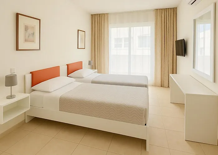 Hotel Sechi Marbella - Self Service