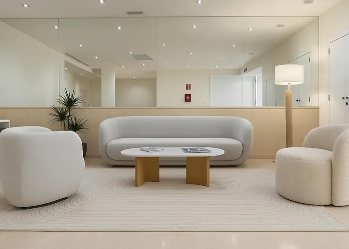 Hotel Sechi Marbella - Self Service Estepona