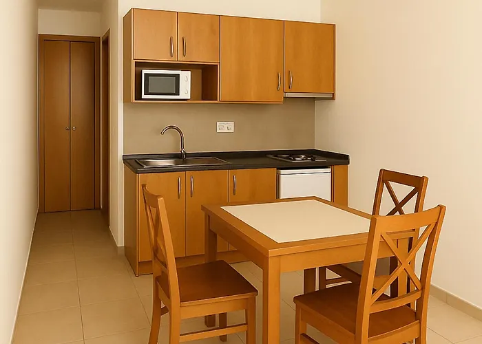 Sechi Marbella - Self Service Estepona