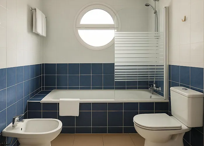 Hotel Sechi Marbella - Self Service 3*