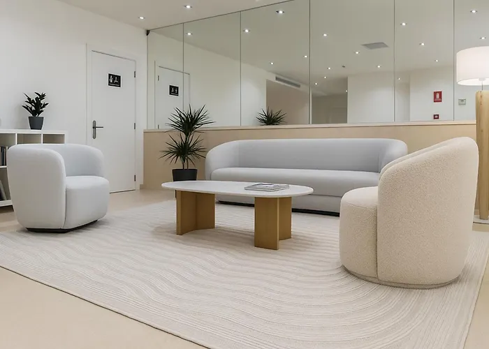 Sechi Marbella - Self Service Hotel Estepona