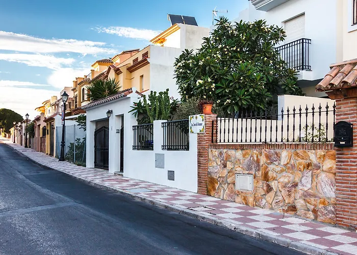 Sechi Marbella - Self Service Hotel Estepona