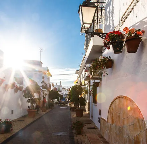 Sechi Marbella - Self Service Hotel Estepona