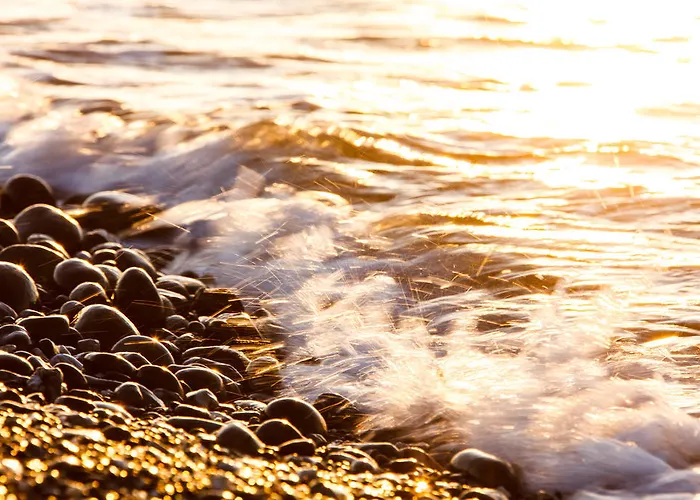 Sechi Marbella - Self Service Hotel